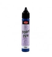 Viva Decor Pearl Pen Blue 25ml